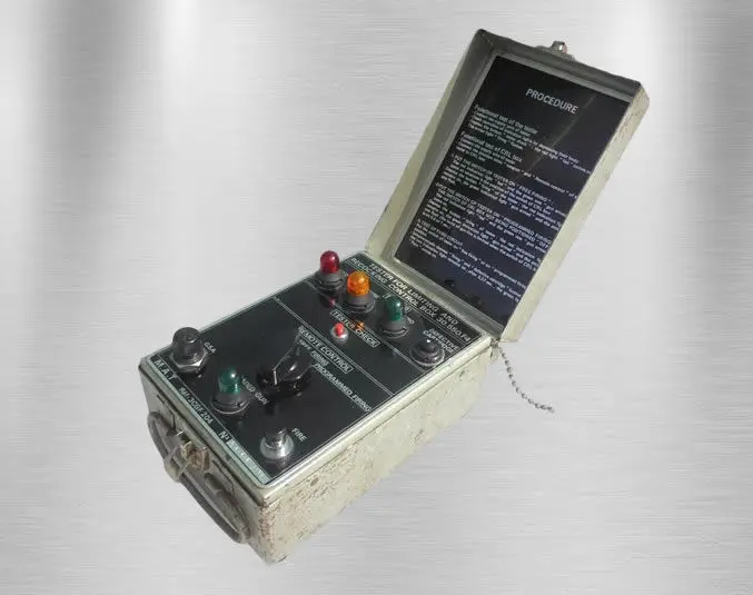 electronic props for films and tv