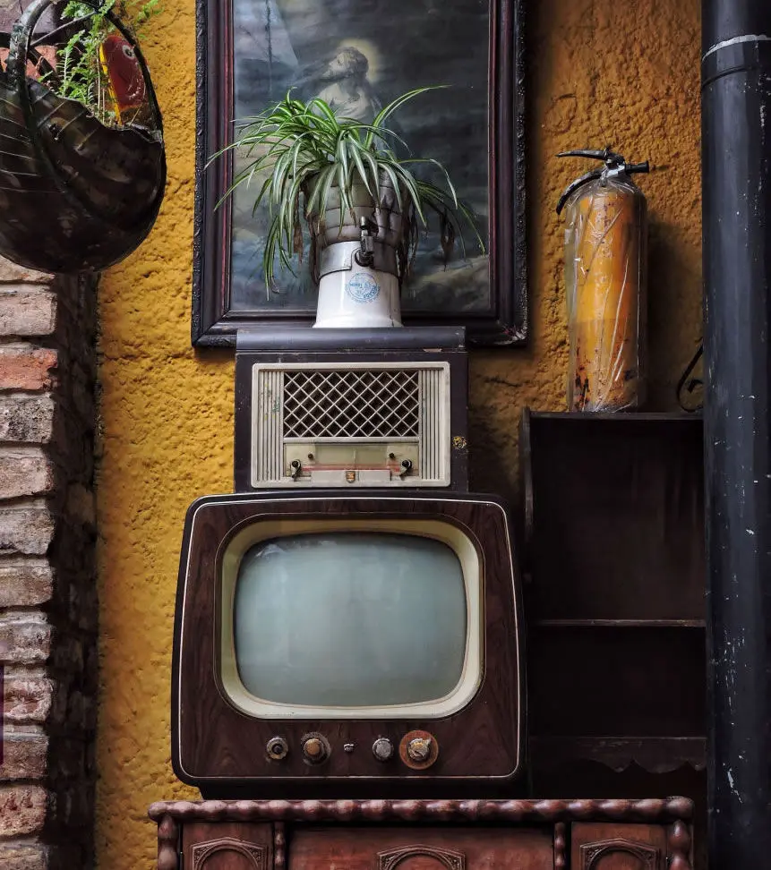 period drama props for tv