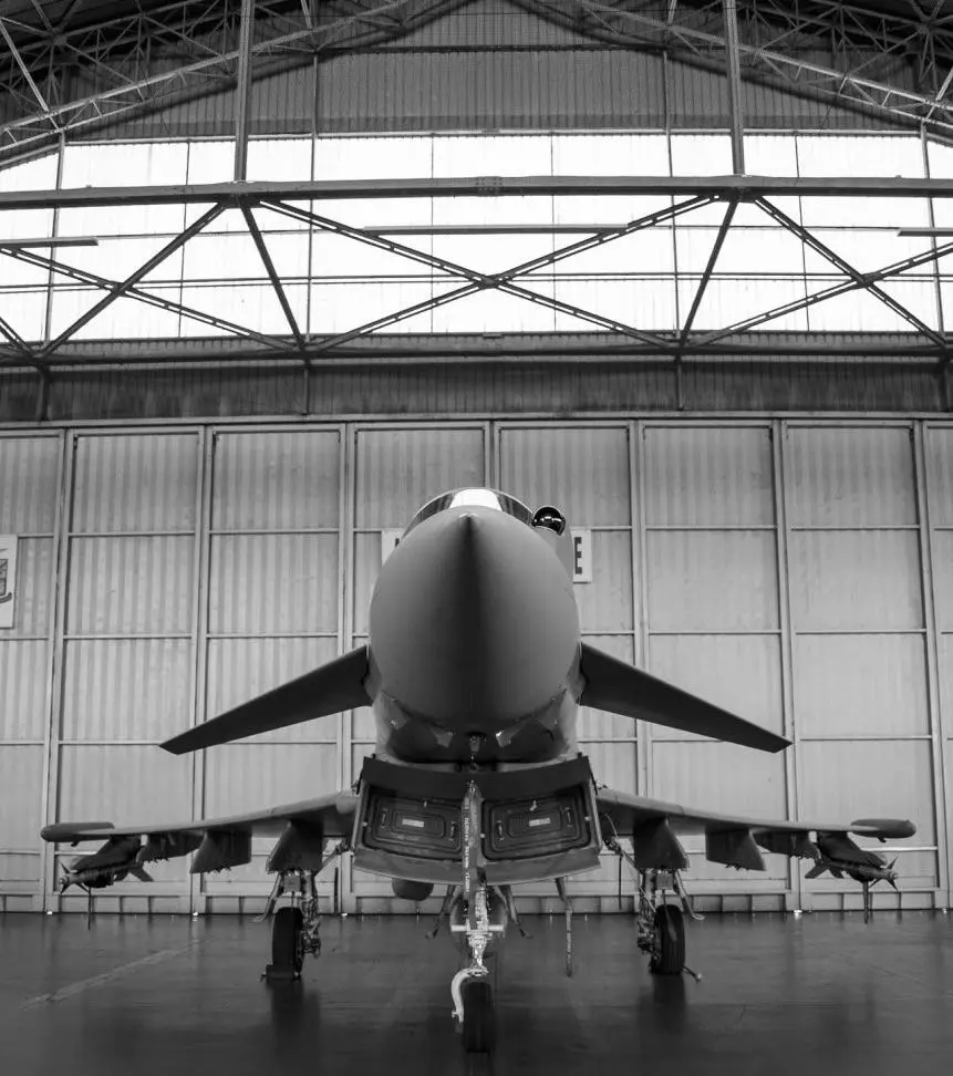 aerospace props